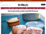 Avis stubandco