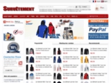 Avis survetementstore