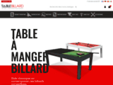 Avis Tablebillard