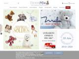 Avis Teddymix