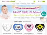 Avis tetine-bebe