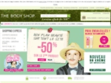 Avis thebodyshop