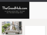 Avis Thegoodhub