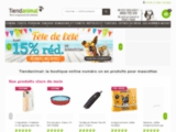 Avis tiendanimal
