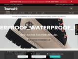 Avis Timberland-shop