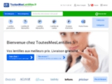 Avis toutesmeslentilles