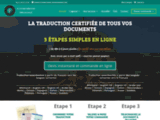 Avis Traductions-assermentees