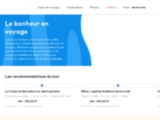 Avis travelbird