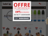 Avis Turbovap