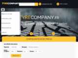 Avis tyrecompany