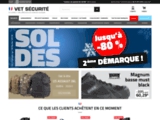 Avis Vetsecurite