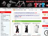 Avis villeneuvecycles