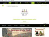Avis vinebiozshop