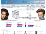 Avis vision-hair