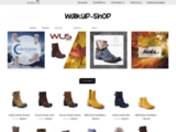 Avis Walkup-shop