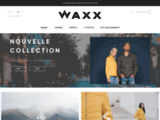 Avis Waxxstore