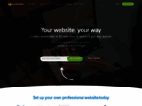 Avis Webador