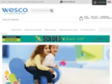 Avis wesco-family