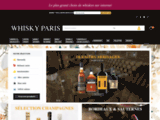 Avis Whiskyparis