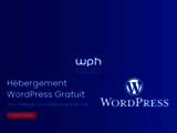 Avis Wordpress-hebergement