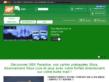 Avis Xbxparadise