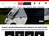 Avis Yamstock