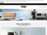 Avis Zago-store