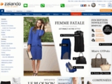 Avis zalando