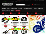 Avis Zerocx