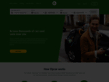 Avis Zipcar