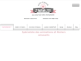 Avis Zmamuse