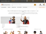 Avis Zzcostumes
